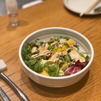 フレンチ串揚げBEIGNET 東京 - 