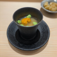 鮨 西崎 - 