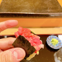鮨 まつうら - 