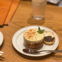 フレンチ串揚げBEIGNET 東京 - 