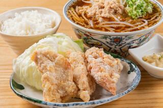 Ueda Karaage Senta - 