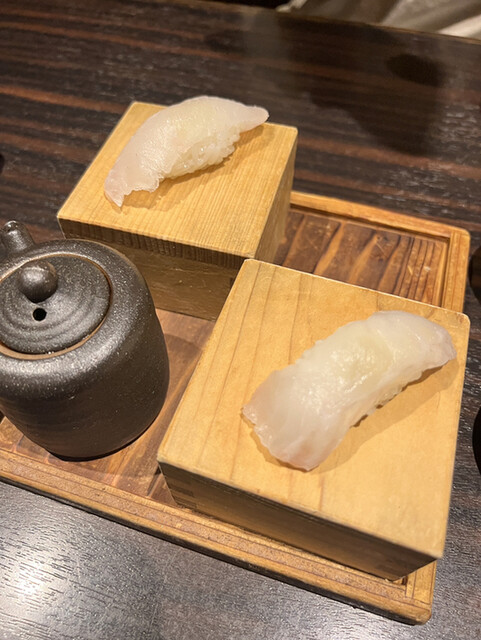 Gochisou Kaoku Tanto