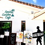 Aqua Garden Cafe - 