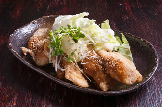 Ueda Karaage Senta - 