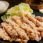 Ueda Karaage Senta - 