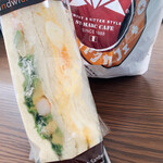 サンマルクカフェ - 