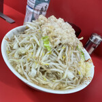 ラーメン二郎 - 