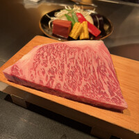 神戸牛ステーキ Ishida. 本店 - 