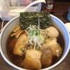 麺処びぎ屋 - 