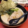 横浜家系ラーメン 東横家