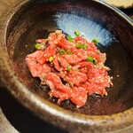 Kiwami Wagyuu Yakiniku Yazawa - 