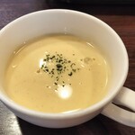Pikaichi - コーンスープ
