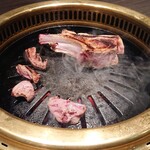 羊焼肉酒店 成吉思羊 - 