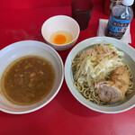 ラーメン二郎  - 