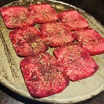 極・和牛焼肉やざわ - 