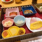 エーデルワイス - 料理写真: