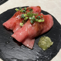 Yakiniku BarBies - 