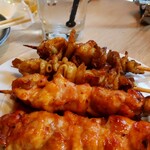 Yakitori Nonki - 