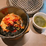 焼肉・韓国料理 KollaBo - 