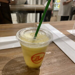 ビー!フルーツパーラー - 