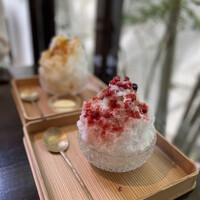 茶房 空花 - 