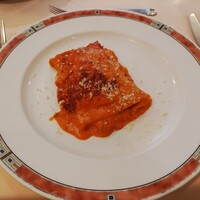 エリオ・ロカンダ・イタリアーナ - ラザニア