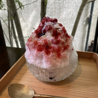 茶房 空花 - 