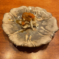 寿司 あさ海 - 
