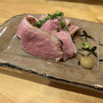 神楽坂 大川や - 