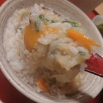 Tempura Yasuda - 