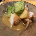 神楽坂 大川や - 