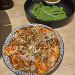 Oumi Yakiniku Horumon Sudaku - 