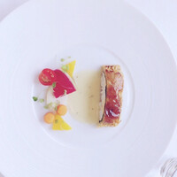 オーベルジュ・ド・リル ナゴヤ - 