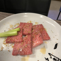 焼肉&手打ち冷麺 二郎 KANAYAMA - 