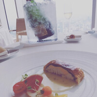 オーベルジュ・ド・リル ナゴヤ - 