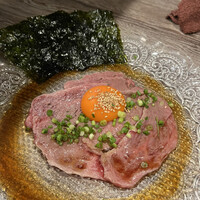 焼肉&手打ち冷麺 二郎 KANAYAMA - 