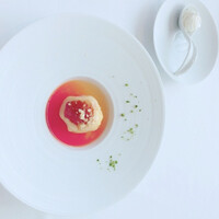 オーベルジュ・ド・リル ナゴヤ - 