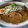 おおぎやラーメン 日光店