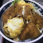 飯島食堂 - 