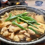 地鶏料理 味千両 - 