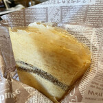 クルム クレープ＆スイーツ - 