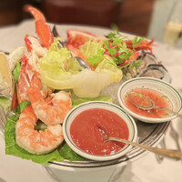 ウルフギャング・ステーキハウス 丸の内店 - 