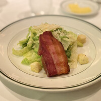 ウルフギャング・ステーキハウス 丸の内店 - 