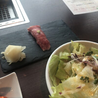 天空焼肉 星遊山 - 