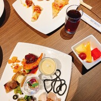 スカイビュッフェ51 - １