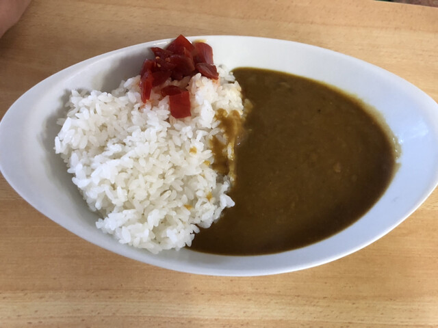 食事の店 あずさ - 釧路市その他（ラーメン）の写真