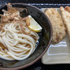 讃岐麺食堂 うどん 縁や