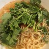 菜々香 - 料理写真:冷麵