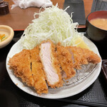 とんかつ まさむね - 