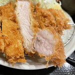 とんかつ まさむね - 